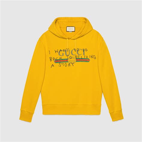 how to spot fake gucci sweatshirt|gucci coco capitan sweatshirt.